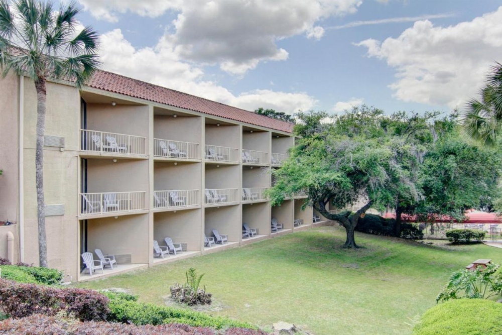 Wyndham Garden Gainesville Image 7