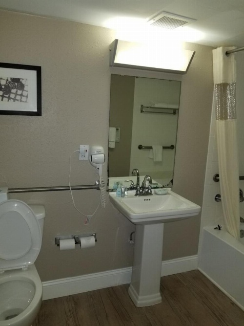Wyndham Garden Gainesville image 16