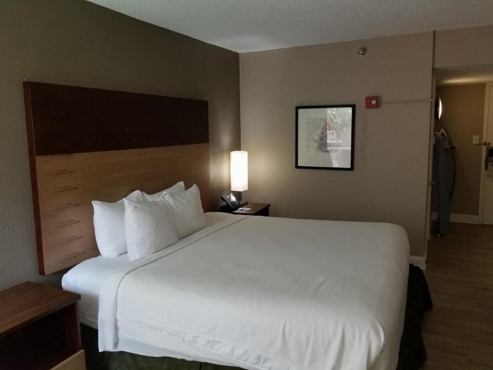 Wyndham Garden Gainesville Image 22