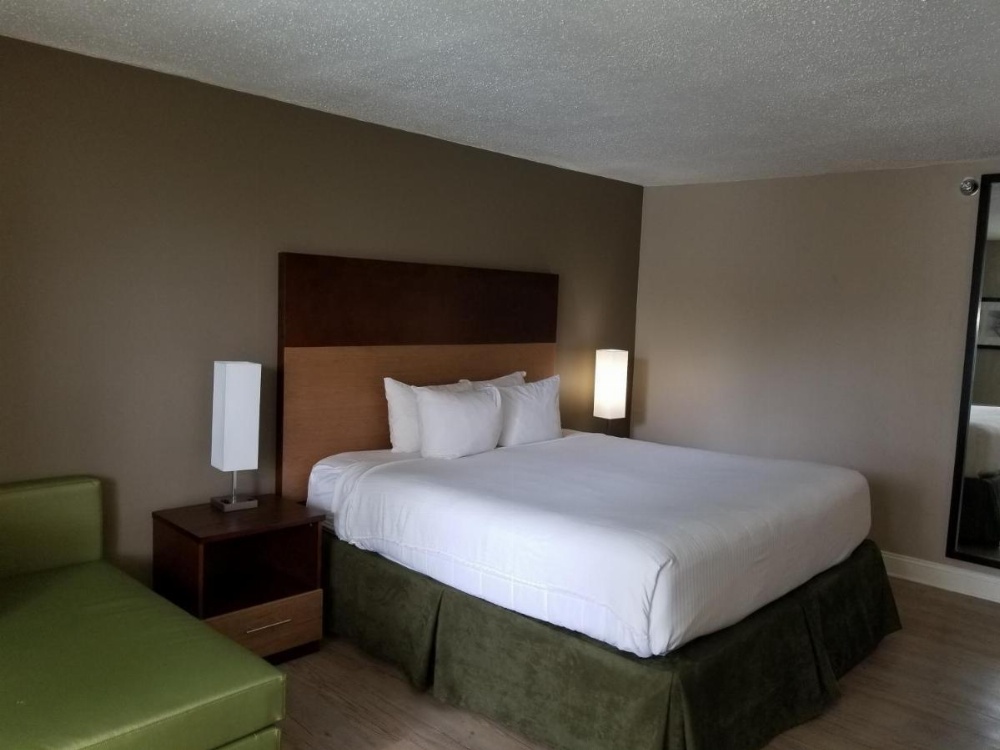 Wyndham Garden Gainesville Image 27